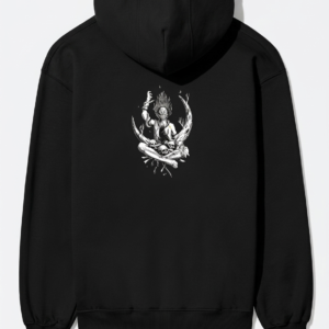 Creator Print Premium Hoodie
