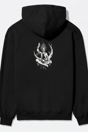 Creator Print Premium Hoodie