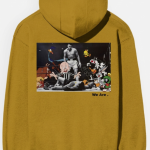 Premium 300gsm Hoodie