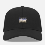 Heaven BaseBall Ottoman Cap