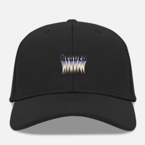 Heaven BaseBall Ottoman Cap