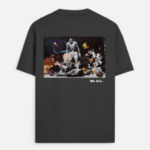 Standard Crew T-Shirt