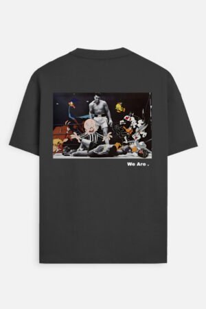 Standard Crew T-Shirt