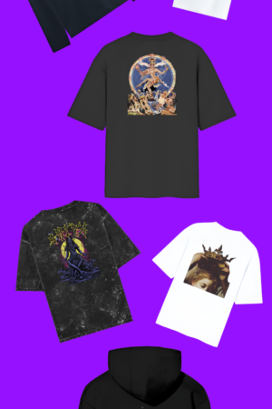 Men's Clothing