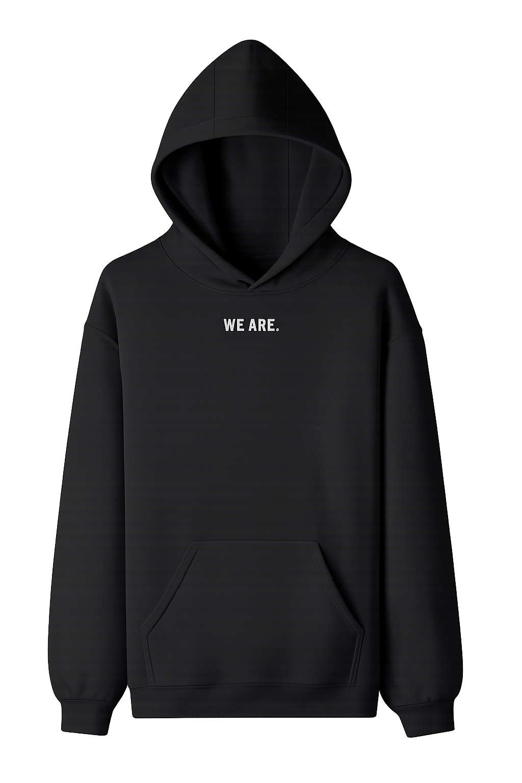 Pullover Hoodie - Image 3
