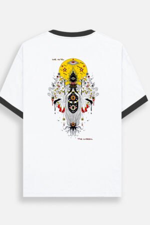Ringer T-Shirt