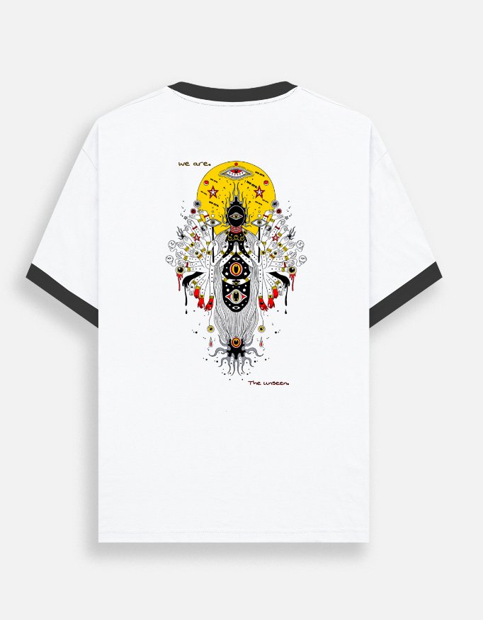 Ringer T-Shirt