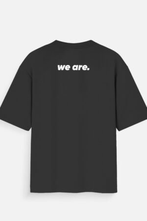 Oversized Standard T-Shirt