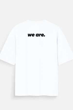 Oversized Standard T-Shirt