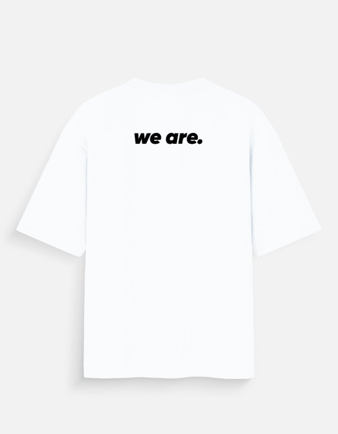 Oversized Standard T-Shirt