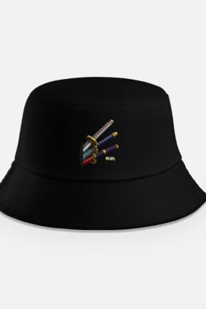 Bucket Hat