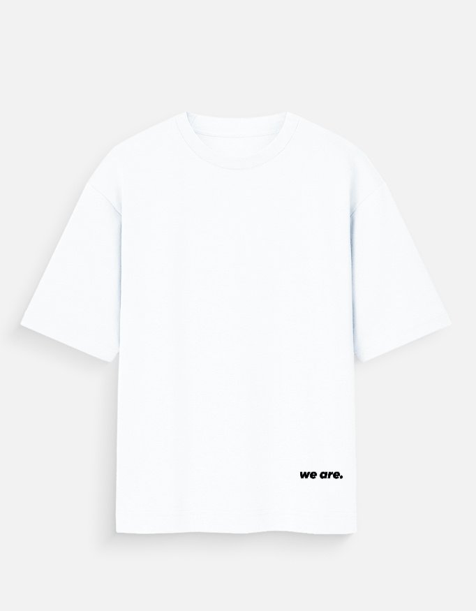 Oversized Standard T-Shirt - Image 2