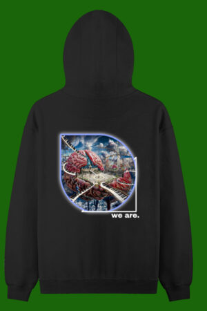 Pullover Hoodie