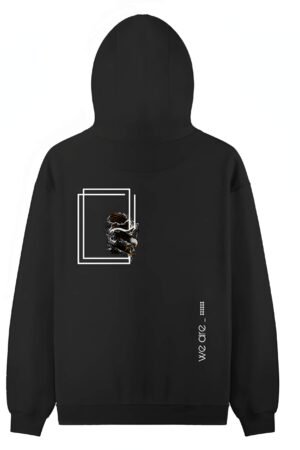 Pullover Hoodie