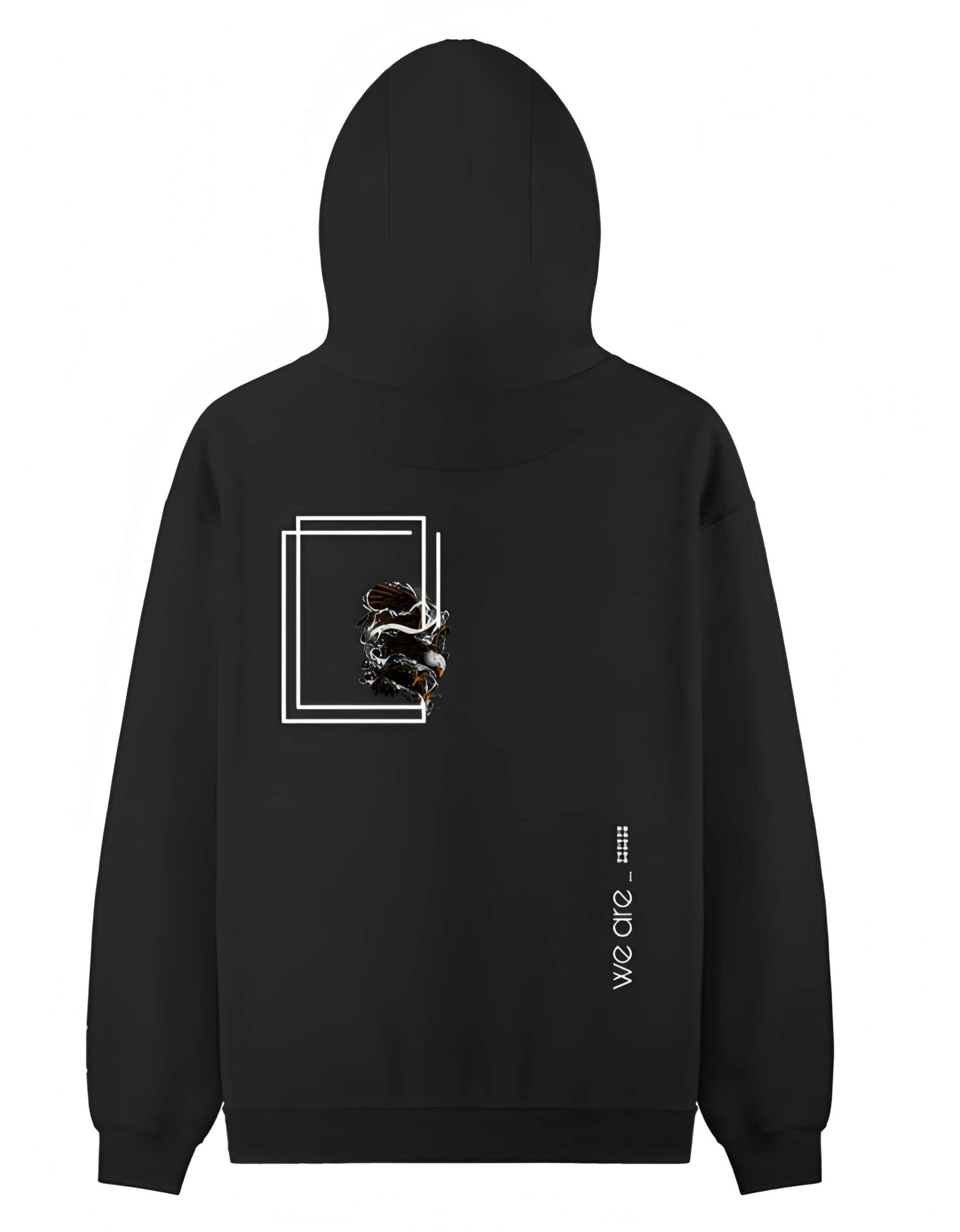Pullover Hoodie