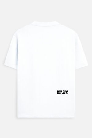 Logo Oversized Classic T-Shirt