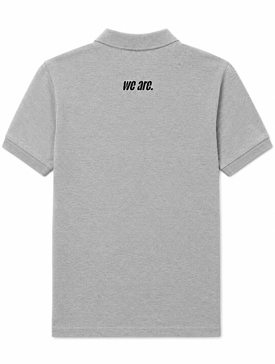 Men's Polo - Image 2