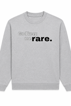 Rare Sweatshirt