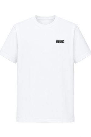 Blank logo Standard Crew T-Shirt