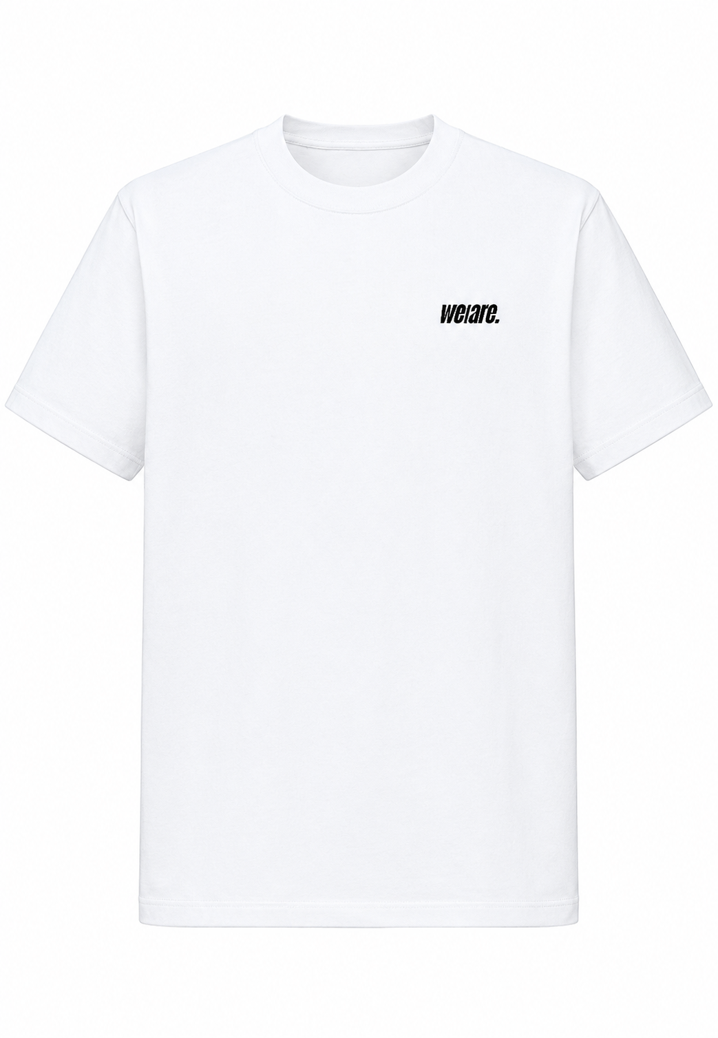 Blank logo Standard Crew T-Shirt