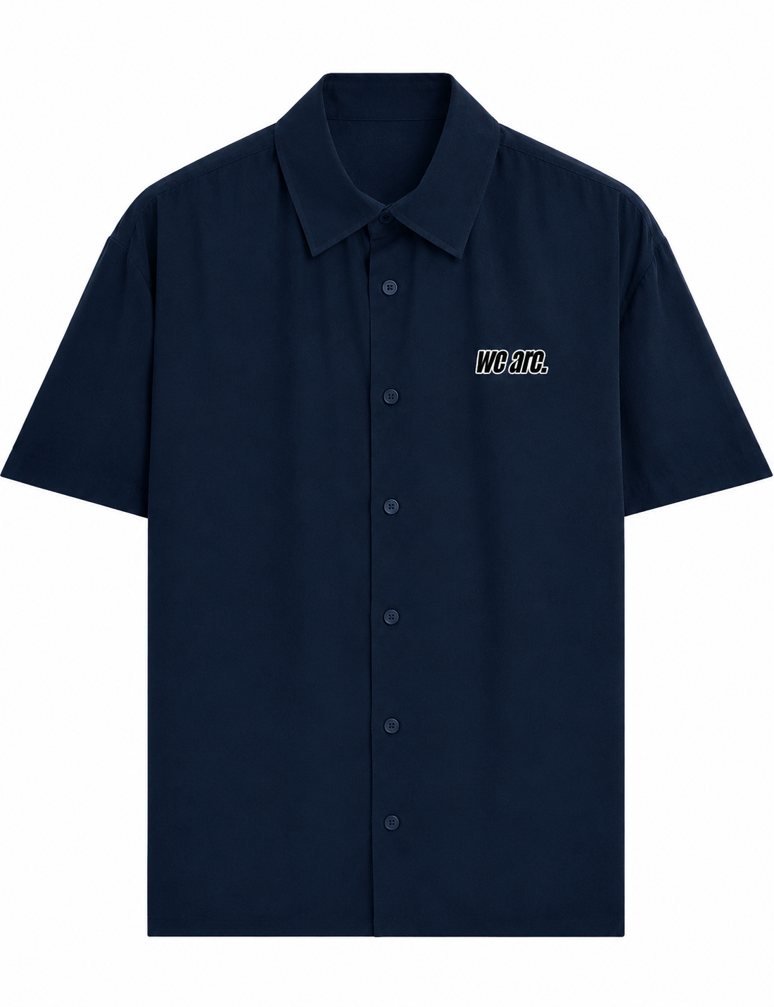 Gang Oversized Shirt - Image 6