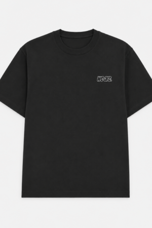Blank logo Standard Crew T-Shirt