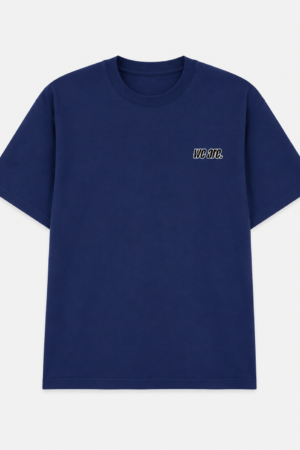 Blank Oversized Classic T-Shirt