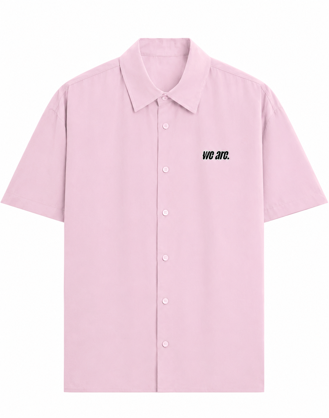 Gang Oversized Shirt - Image 7