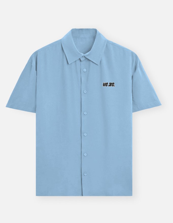 Gang Oversized Shirt - Image 8