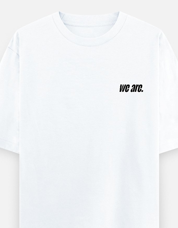 Logo Oversized Classic T-Shirt - Image 3