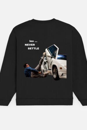 Leo Sweatshirt