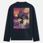 Men's Full Sleeve T-Shirt