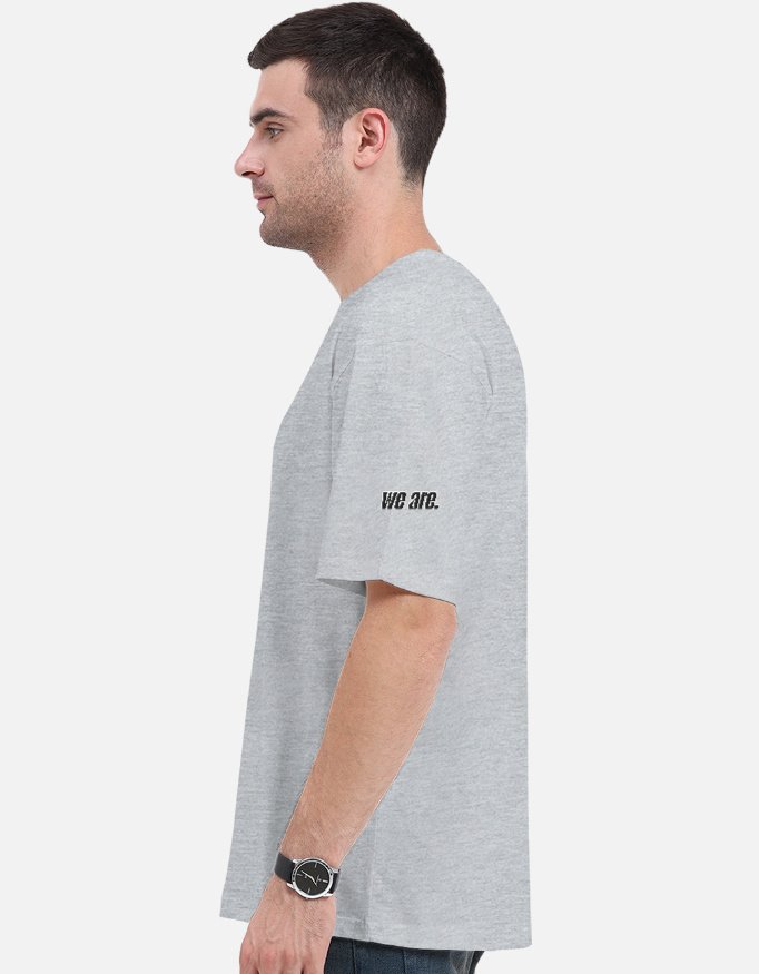Logo Oversized Classic T-Shirt - Image 2