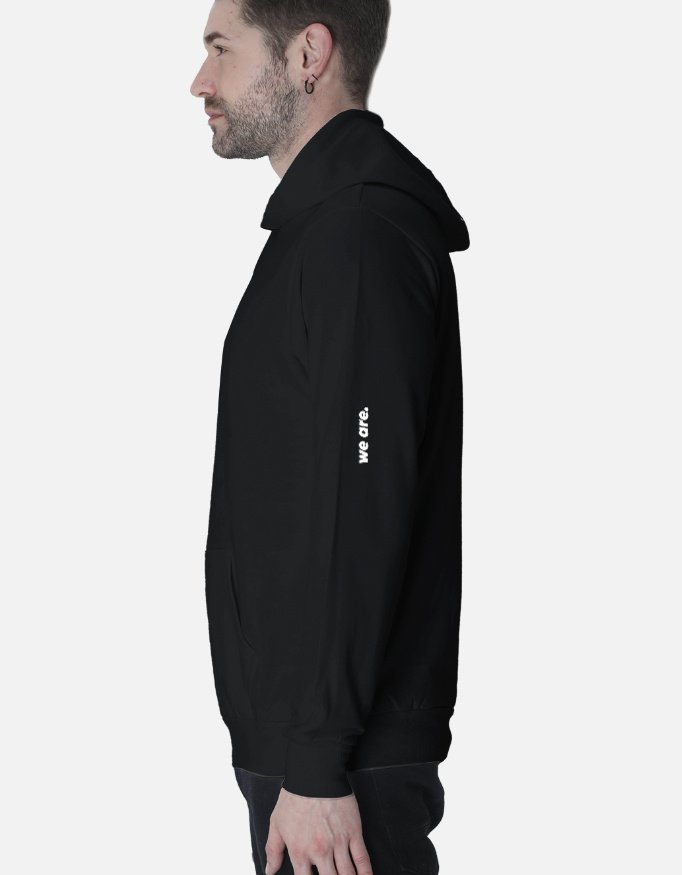 Soul king Pullover Hoodie - Image 2