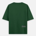 Blank Oversized Classic T-Shirt