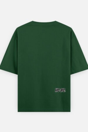 Blank Oversized Classic T-Shirt