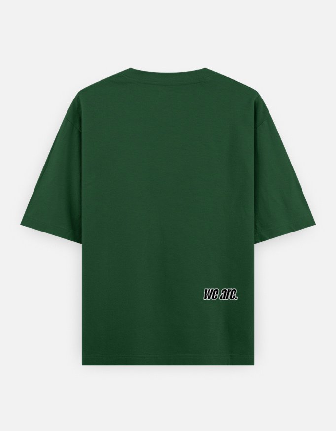 Blank Oversized Classic T-Shirt