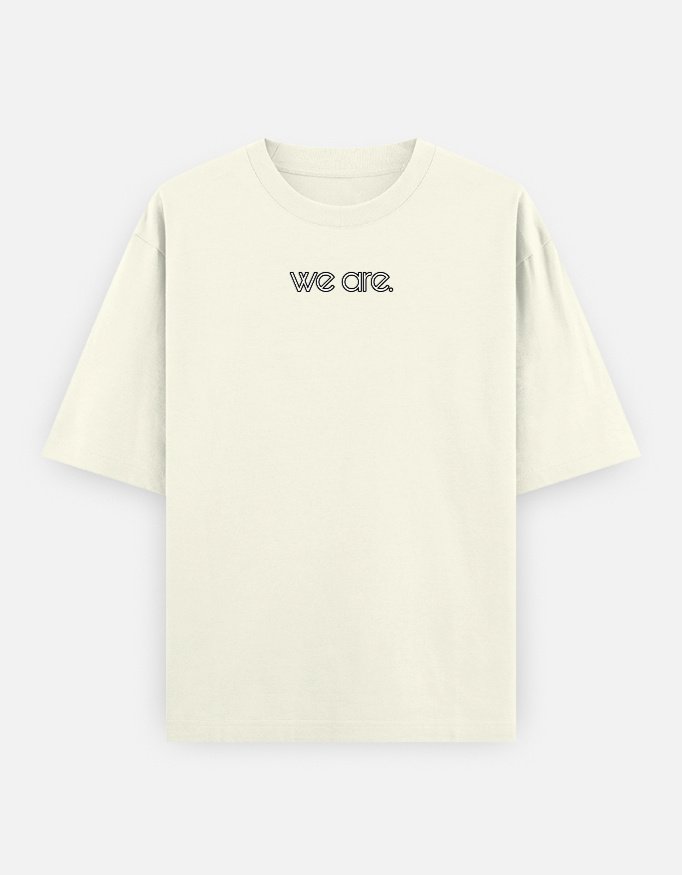 Shiva – Luxury Streetwear Edition Oversized Classic T-Shirt - Image 2