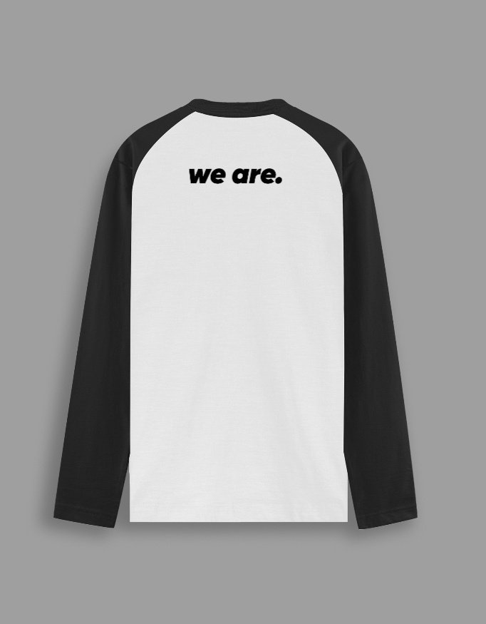 Moneymind Raglan T-Shirt - Image 2