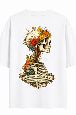 Nature love Oversized Classic T-Shirt