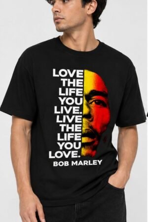 Printed Classic Crew T-Shirt