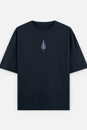Me Oversized Classic T-Shirt