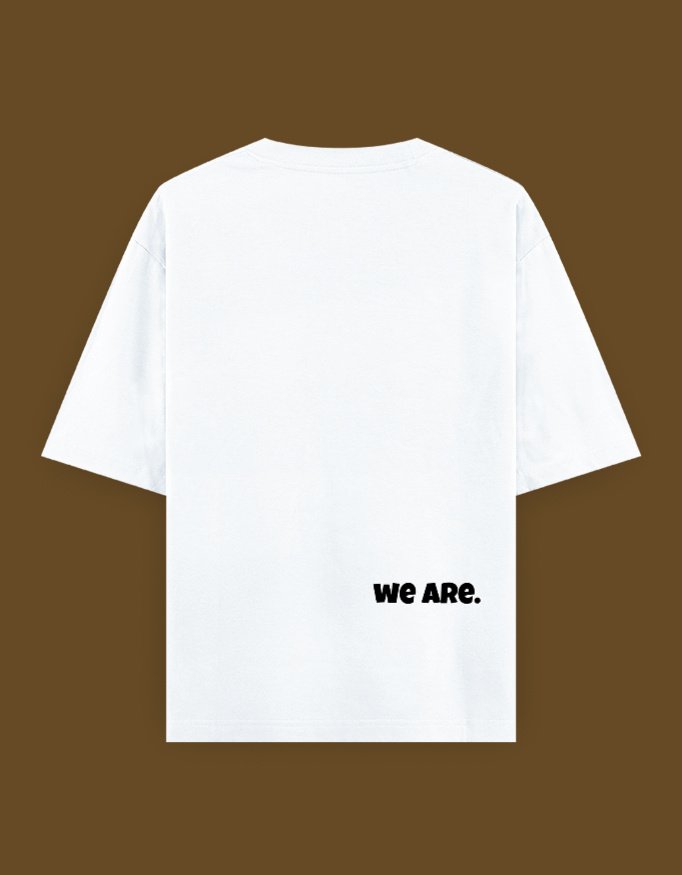 Crash Oversized Classic T-Shirt - Image 3