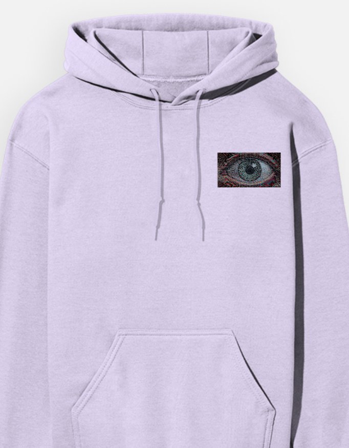 Reality premium Hoodie - Image 2