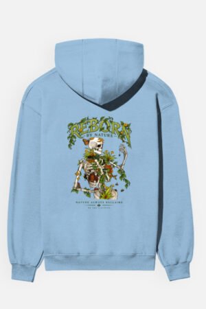 Reborn Hoodie