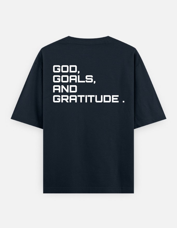Me Oversized Classic T-Shirt - Image 3